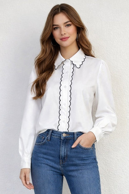 READY TO GO SHIRT