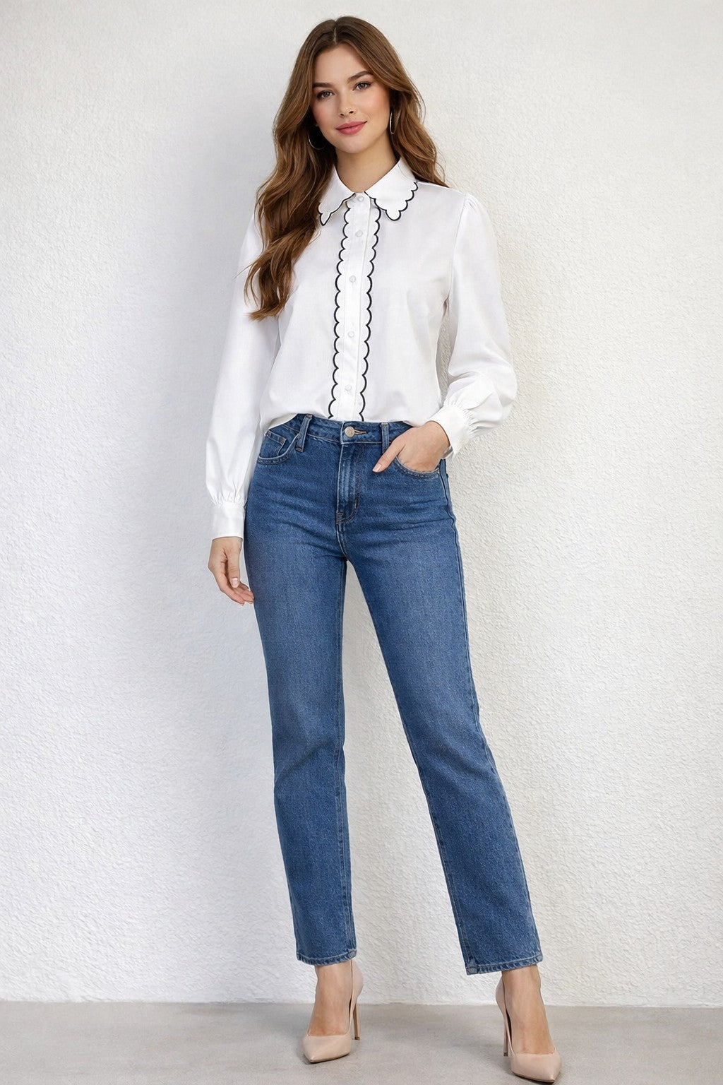 READY TO GO SHIRT