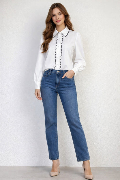 READY TO GO SHIRT