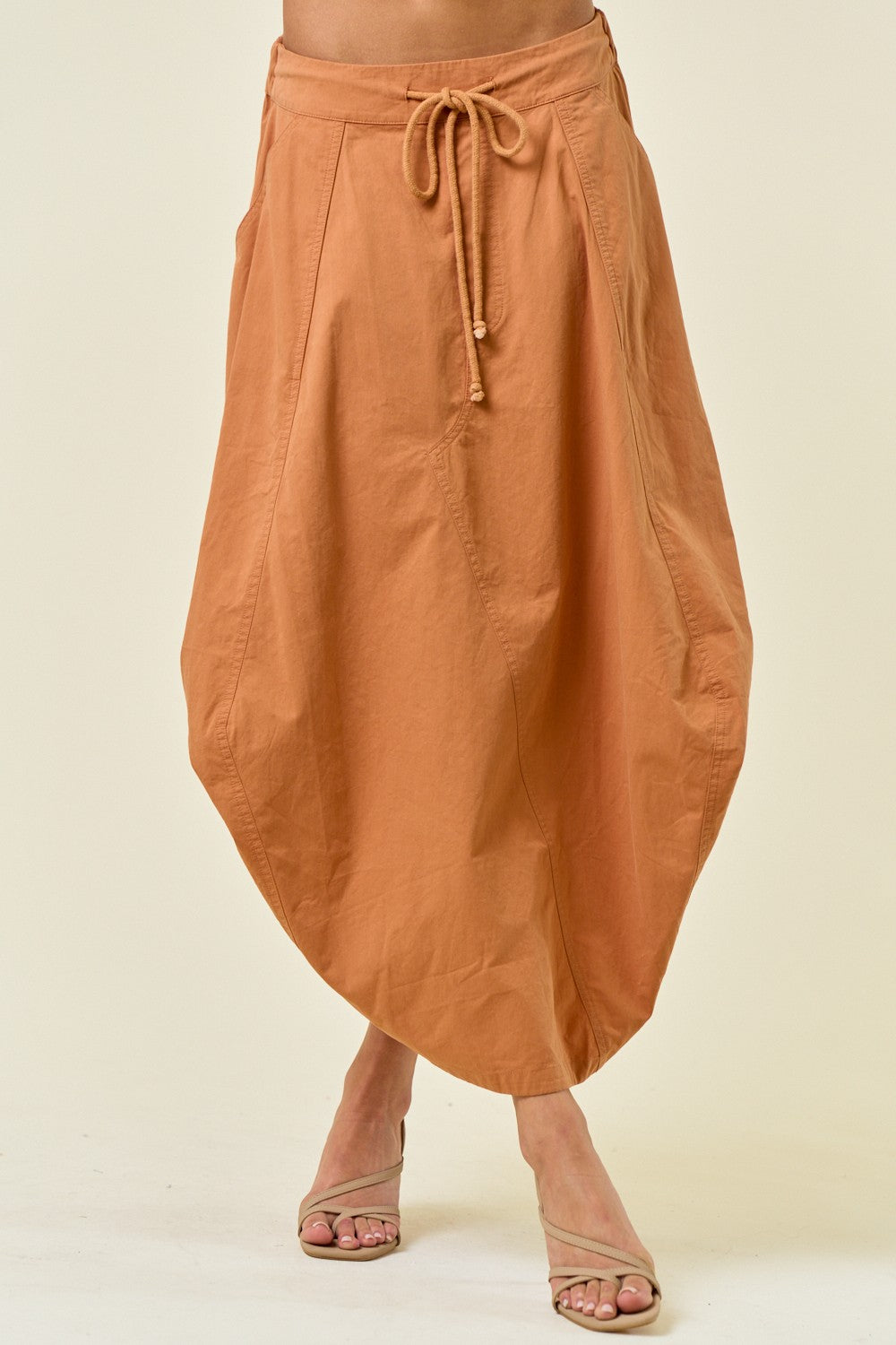 DISTRO CARGO SKIRT