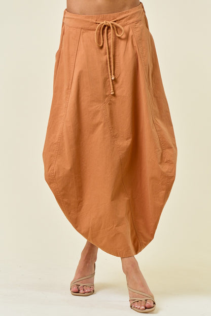 DISTRO CARGO SKIRT