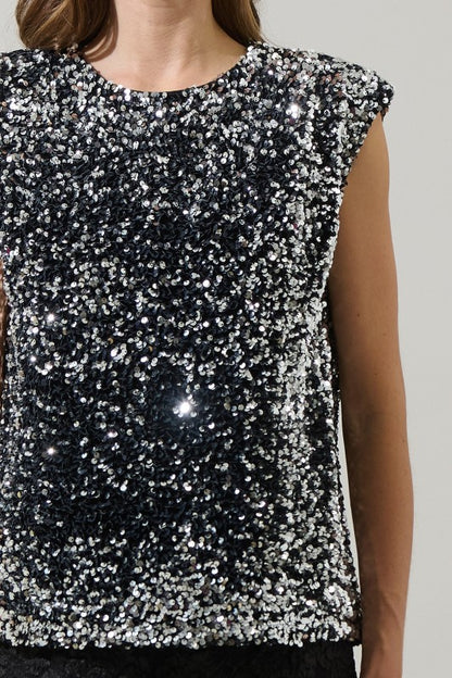 DISCO NIGHT TOP