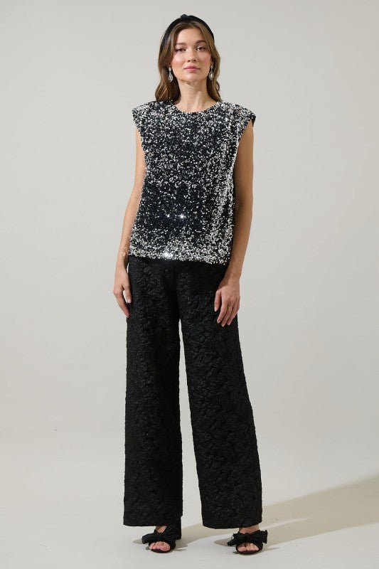 DISCO NIGHT TOP