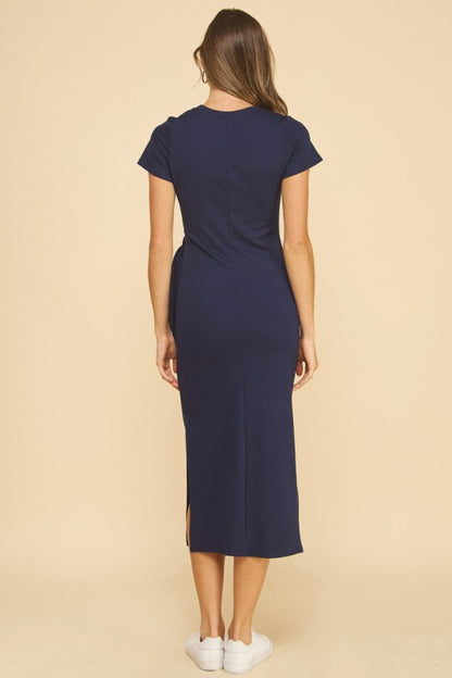 ANASTASIA DRESS