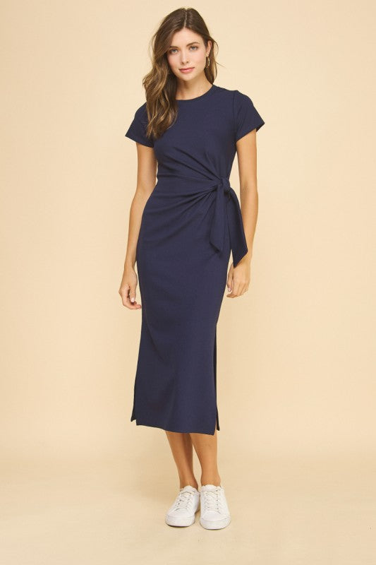 ANASTASIA DRESS