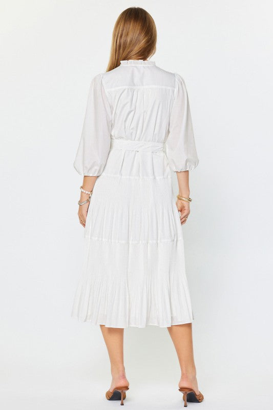 MADAME PATSY DRESS