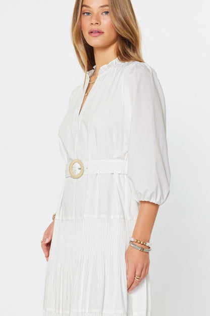 MADAME PATSY DRESS