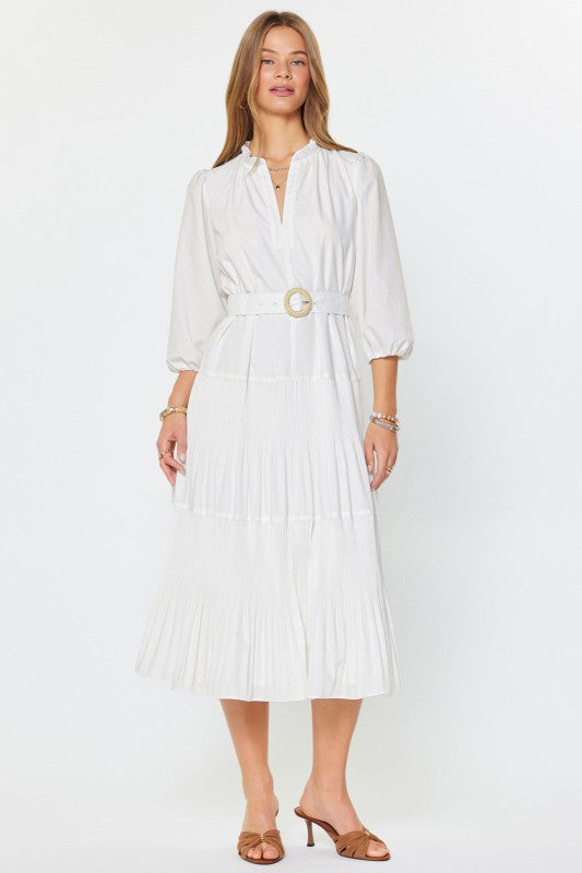 MADAME PATSY DRESS