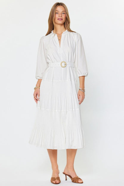 MADAME PATSY DRESS