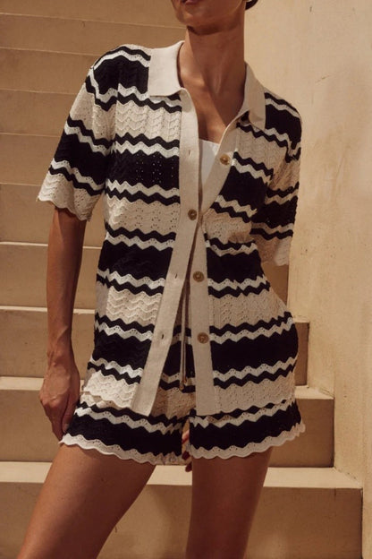 TROPICAL LADY SET