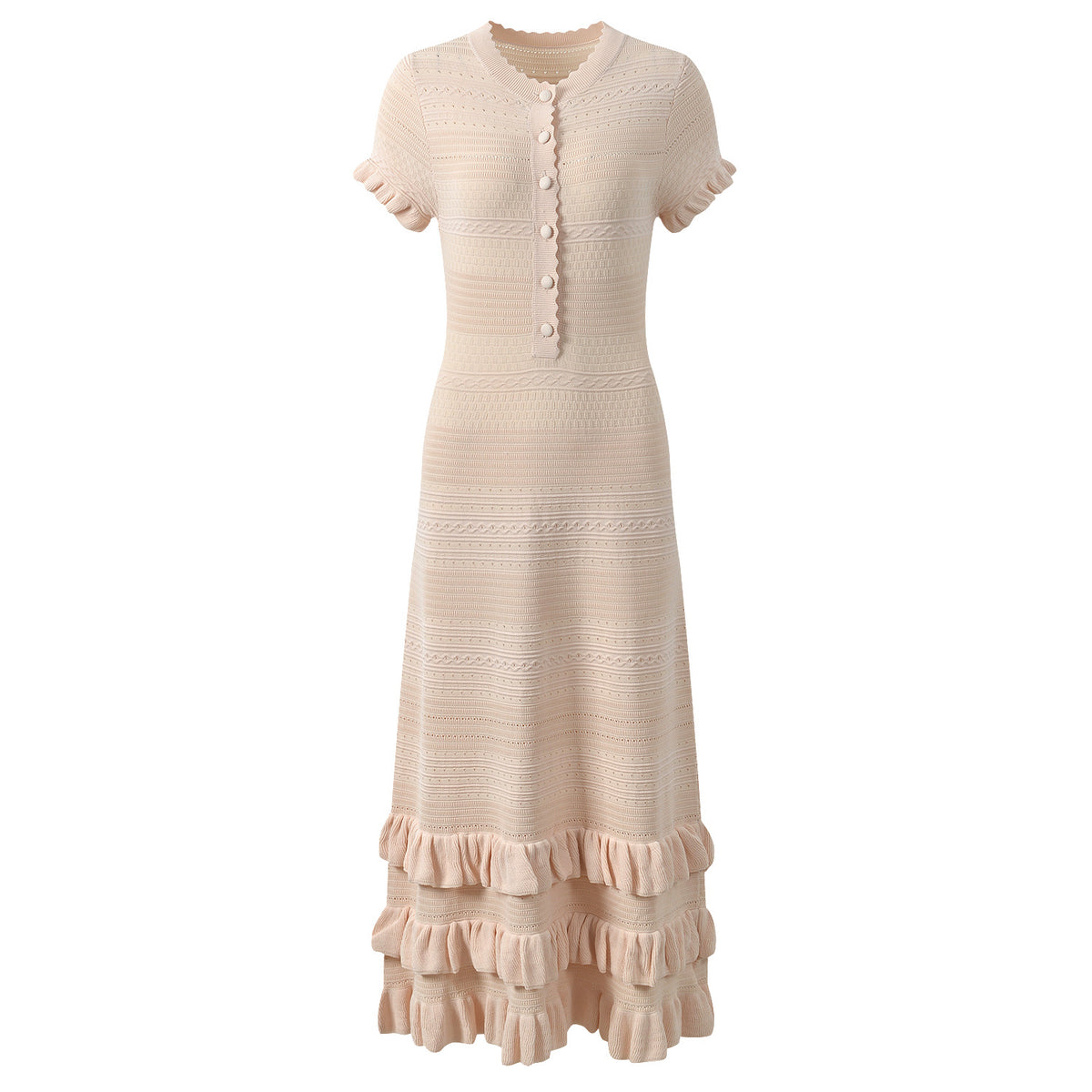 CARDY DRESS