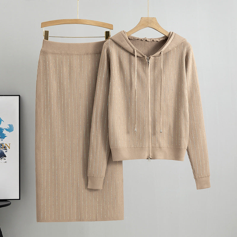 LONG SLEEVED SET