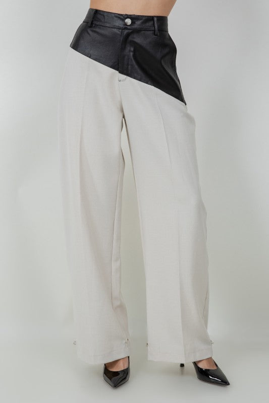 THE COMBO TROUSERS