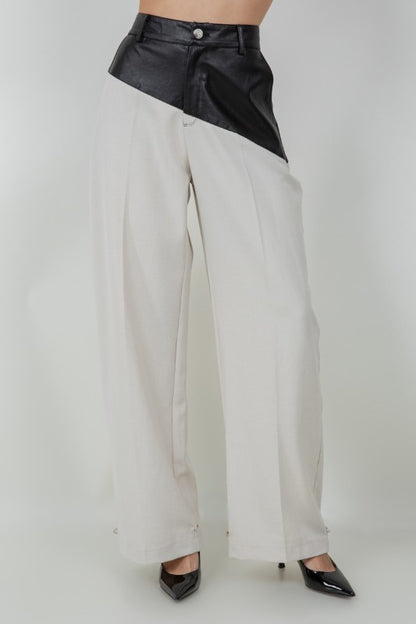 THE COMBO TROUSERS