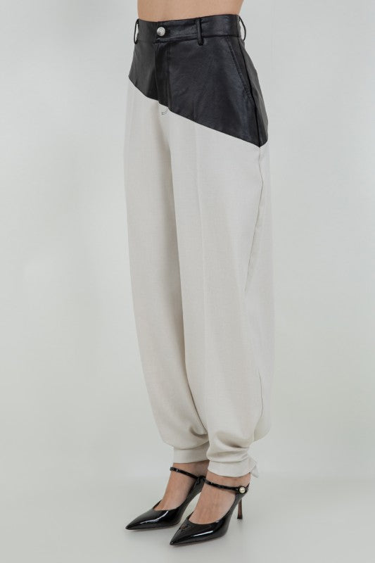 THE COMBO TROUSERS