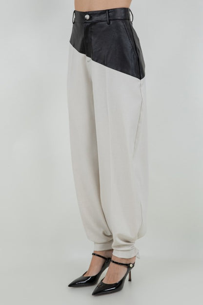THE COMBO TROUSERS