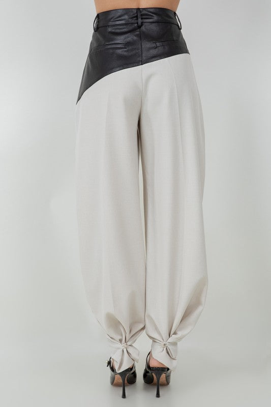 THE COMBO TROUSERS