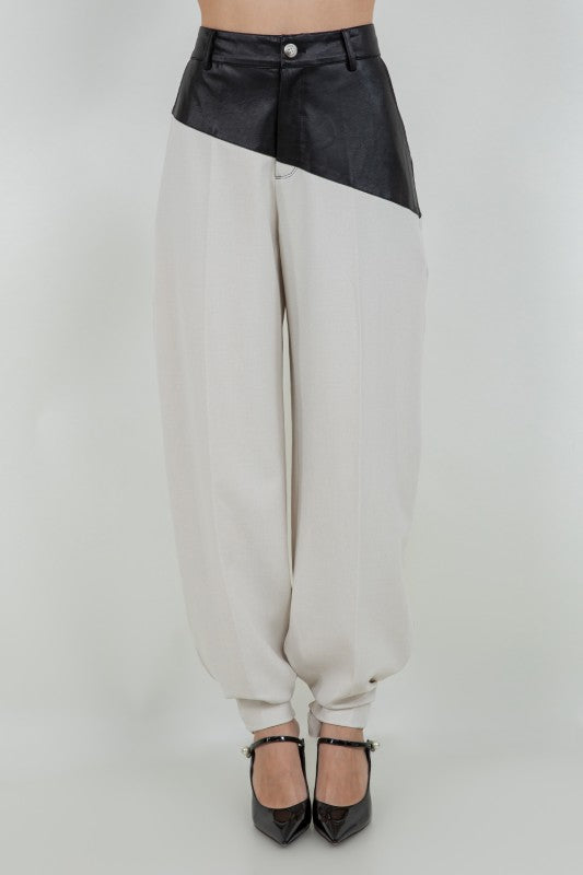 THE COMBO TROUSERS