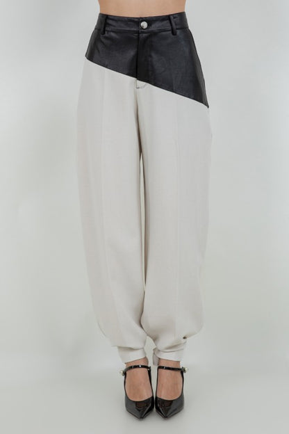 THE COMBO TROUSERS