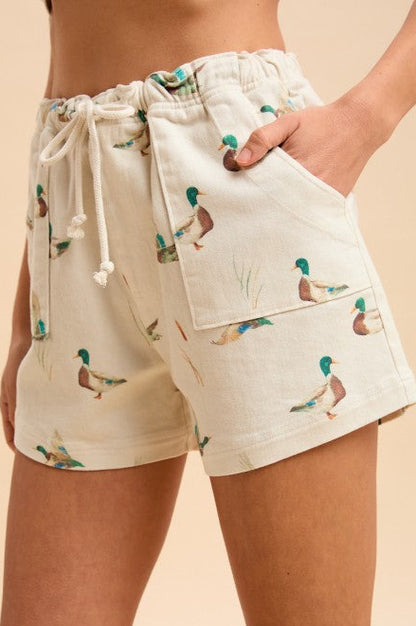 KORAL PRINT SET