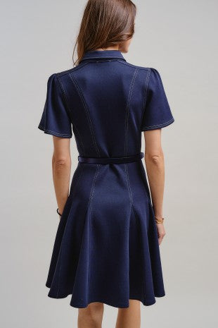 EYBELIN DRESS