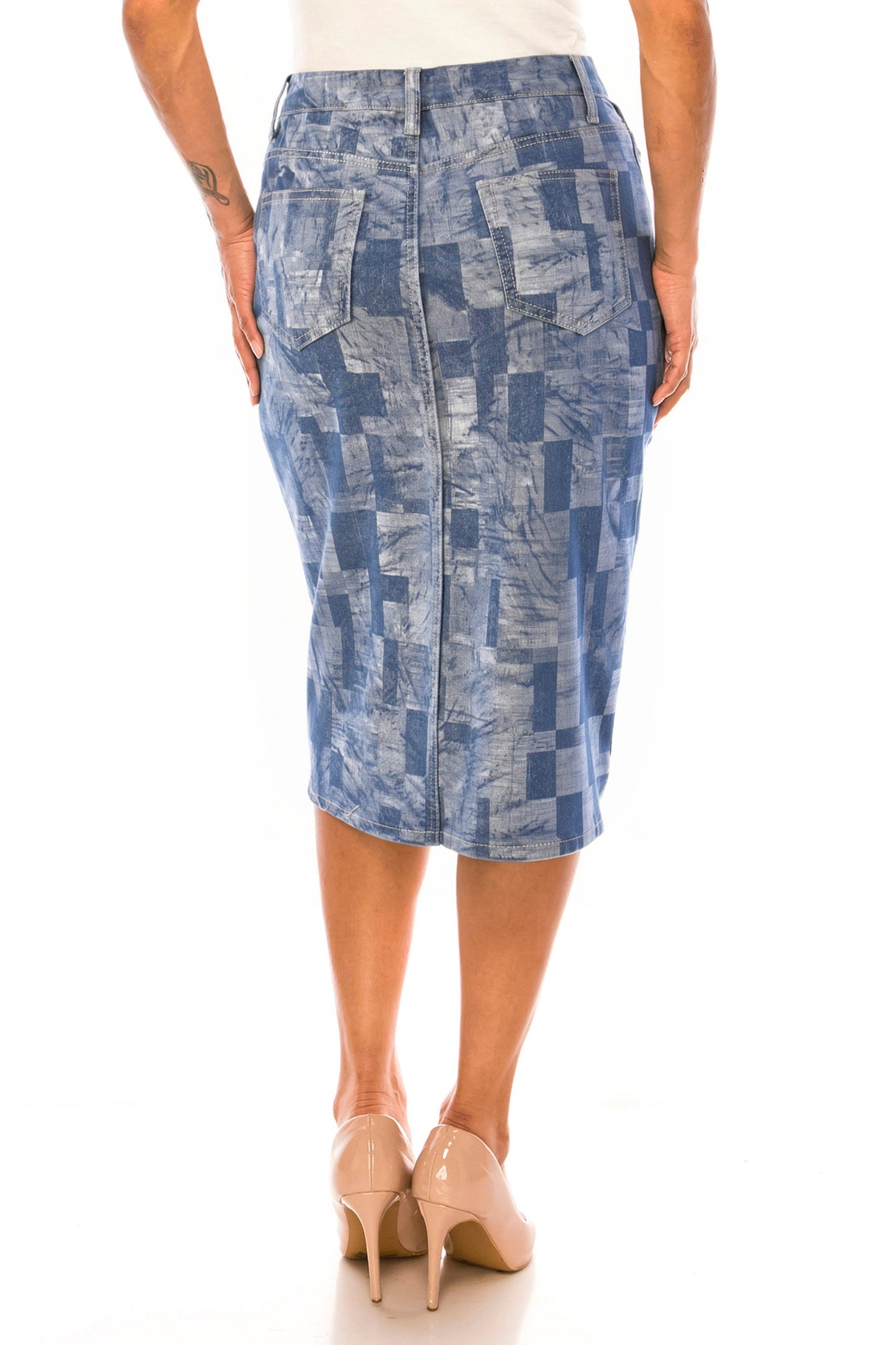 VIETRA SKIRT