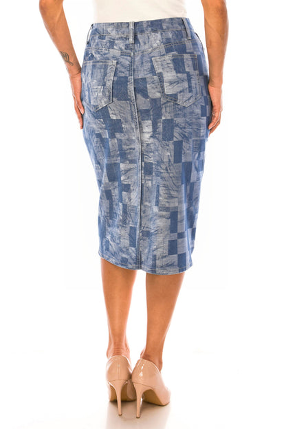 VIETRA SKIRT