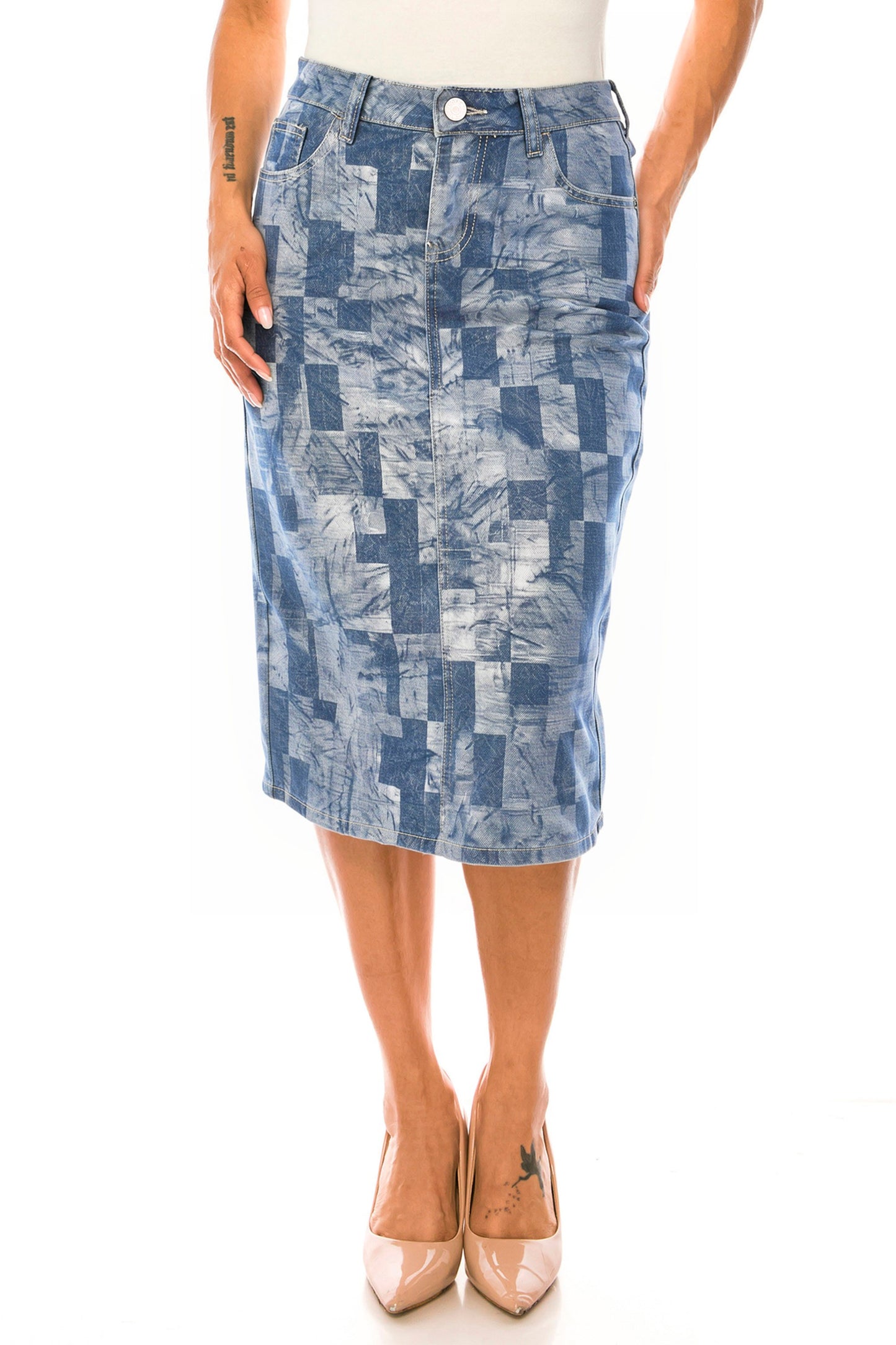 VIETRA SKIRT