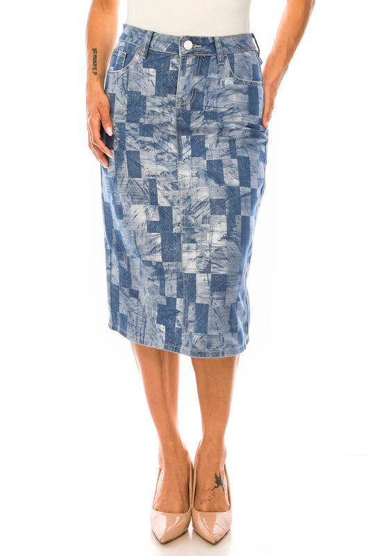VIETRA SKIRT
