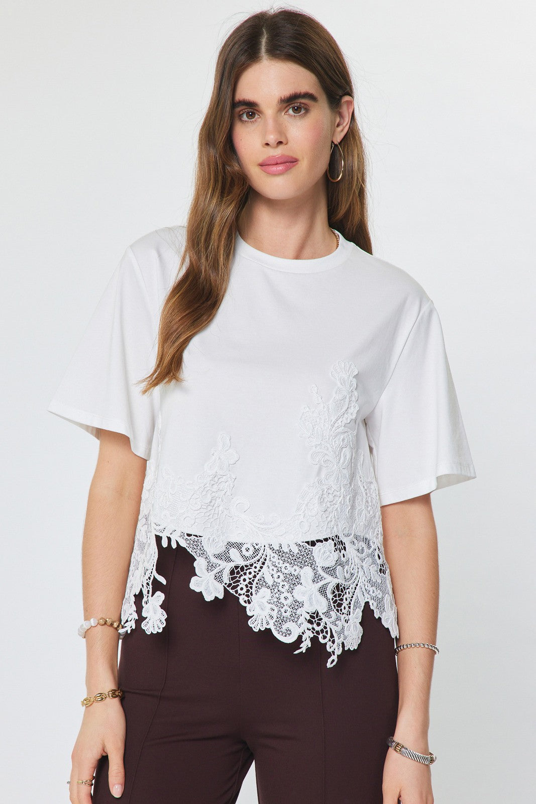 GIANNA LUCI TOP