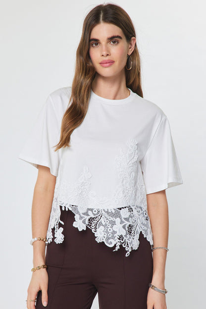 GIANNA LUCI TOP