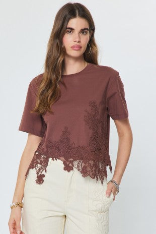 GIANNA LUCI TOP