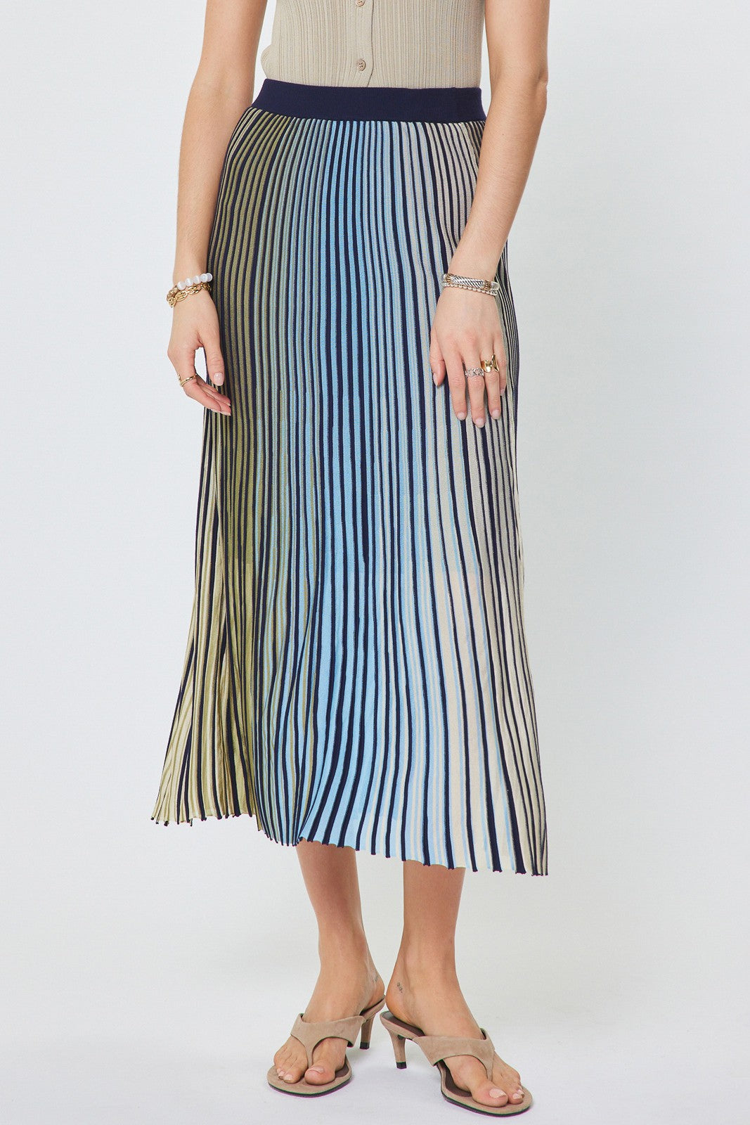 MORGAND LISS SET