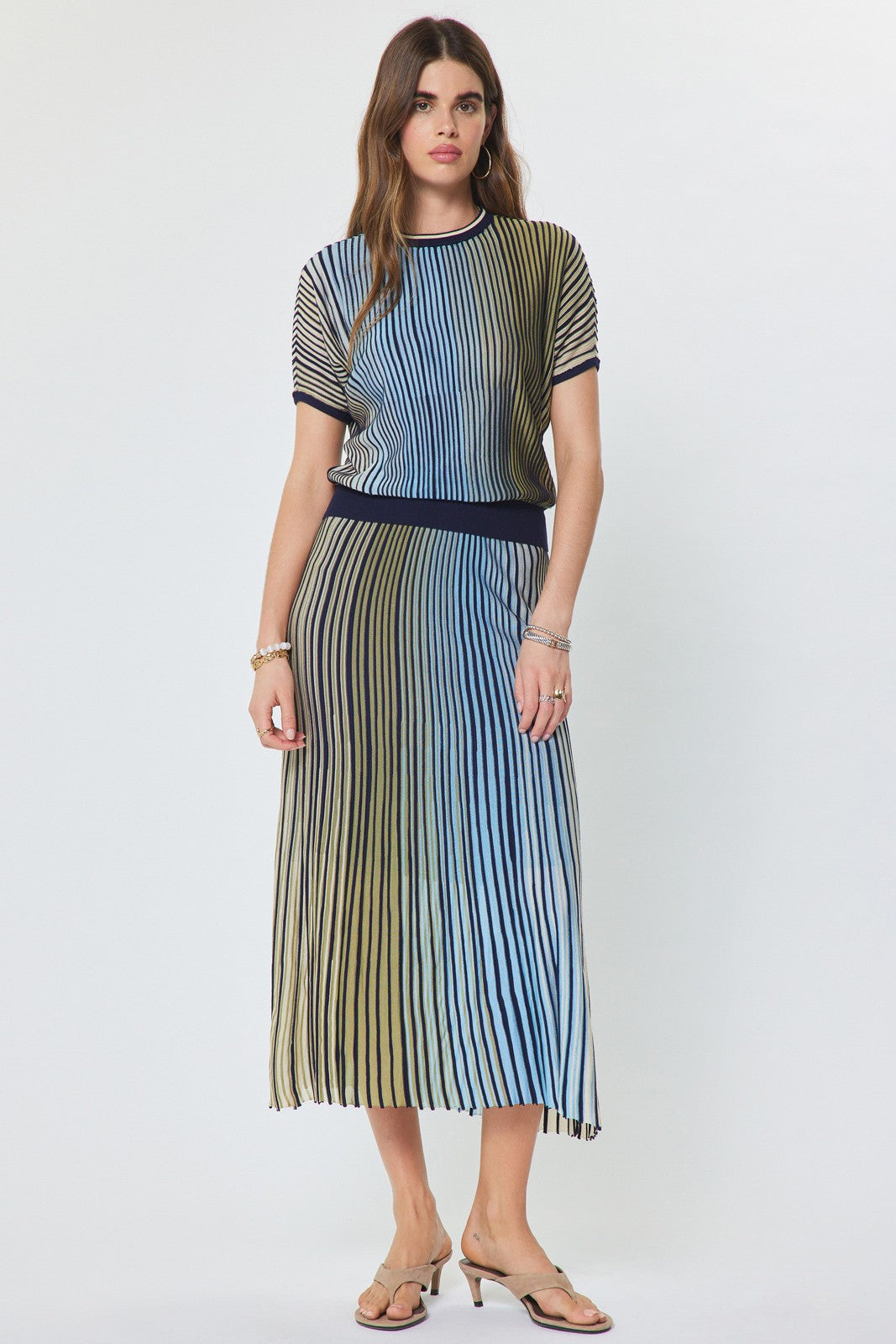 MORGAND LISS SET