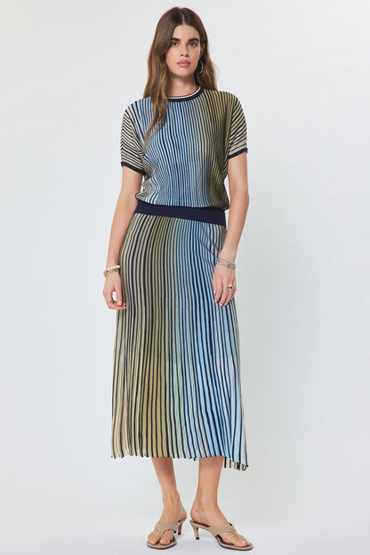 MORGAND LISS SET