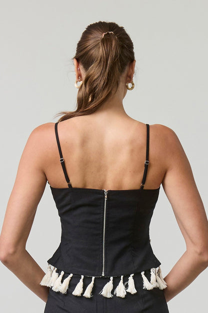 NEBORA LUX DRESS