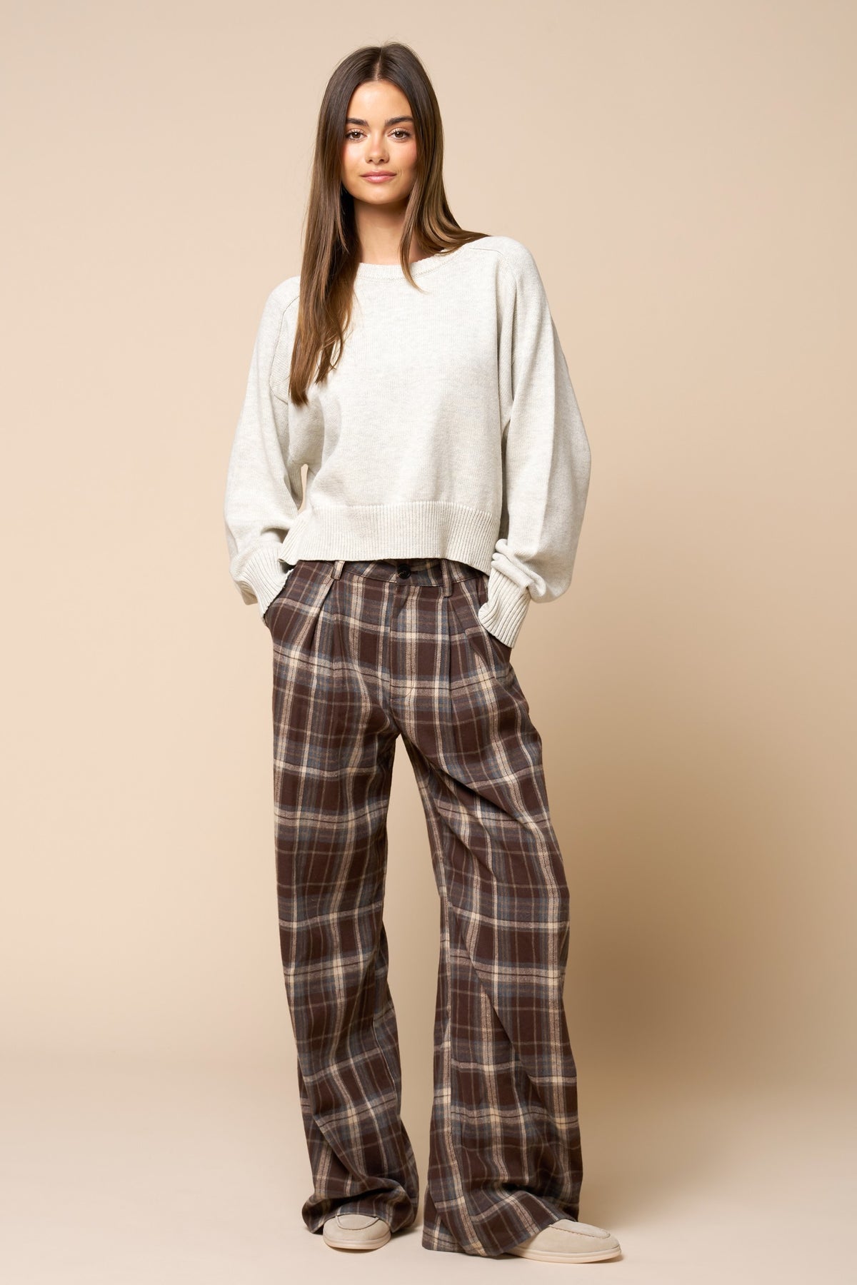 MARA FON PANTS