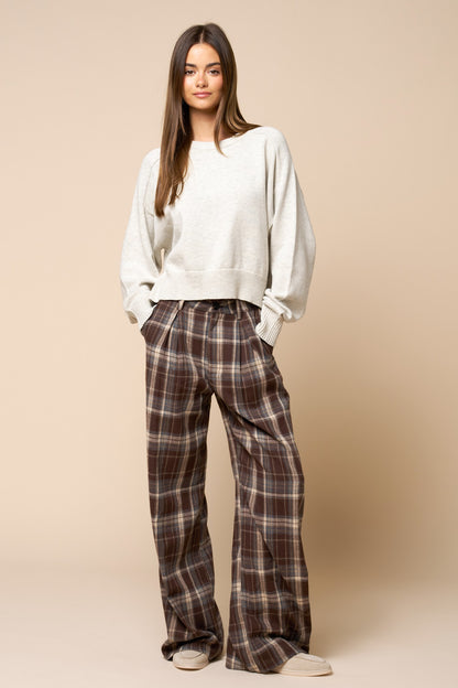 MARA FON PANTS