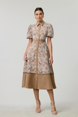 SAMMY DRESS