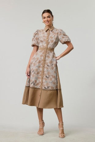 SAMMY DRESS
