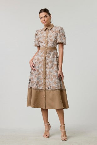 SAMMY DRESS