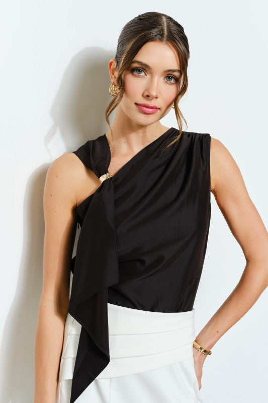 TOUCH OF GOLD TOP