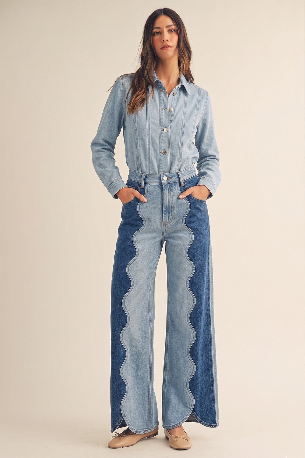 NERIM PANTS