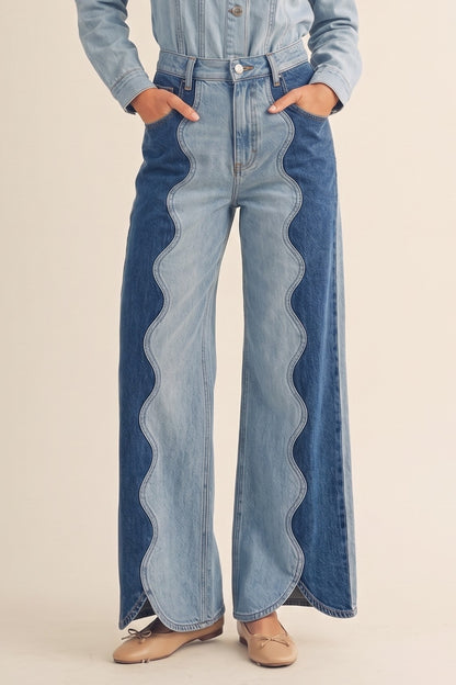 NERIM PANTS