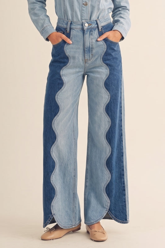 NERIM PANTS