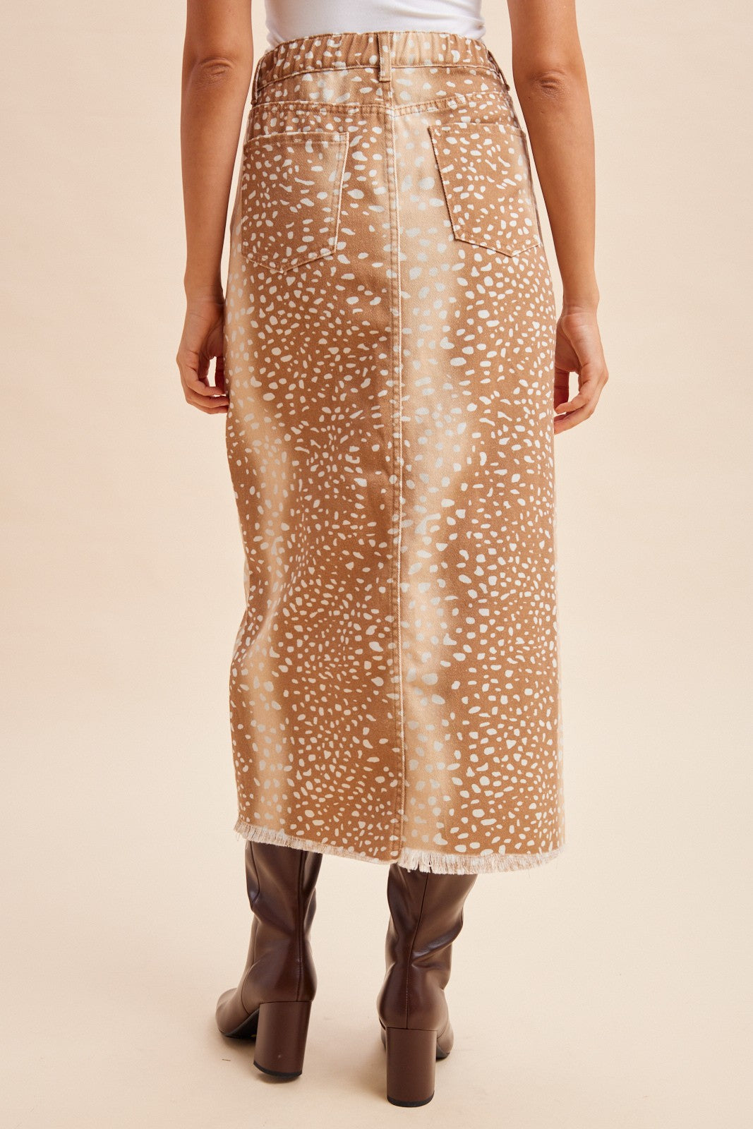 BAMBI SKIRT
