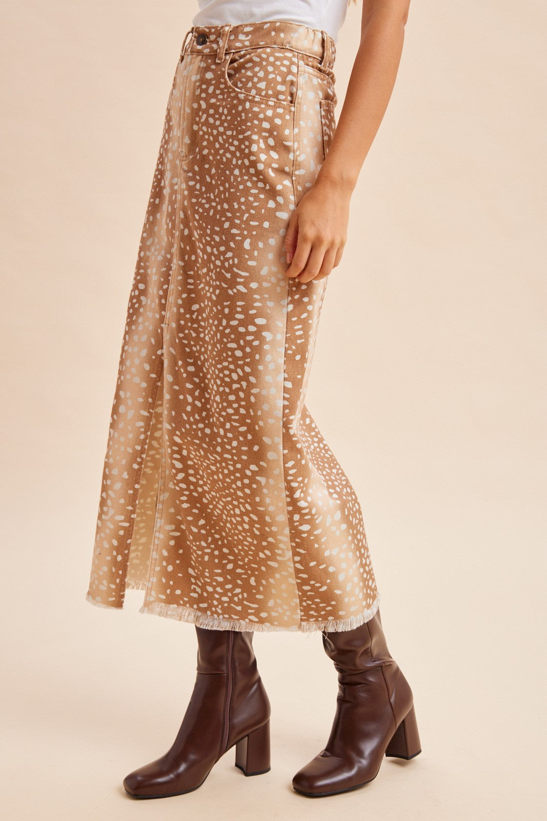 BAMBI SKIRT