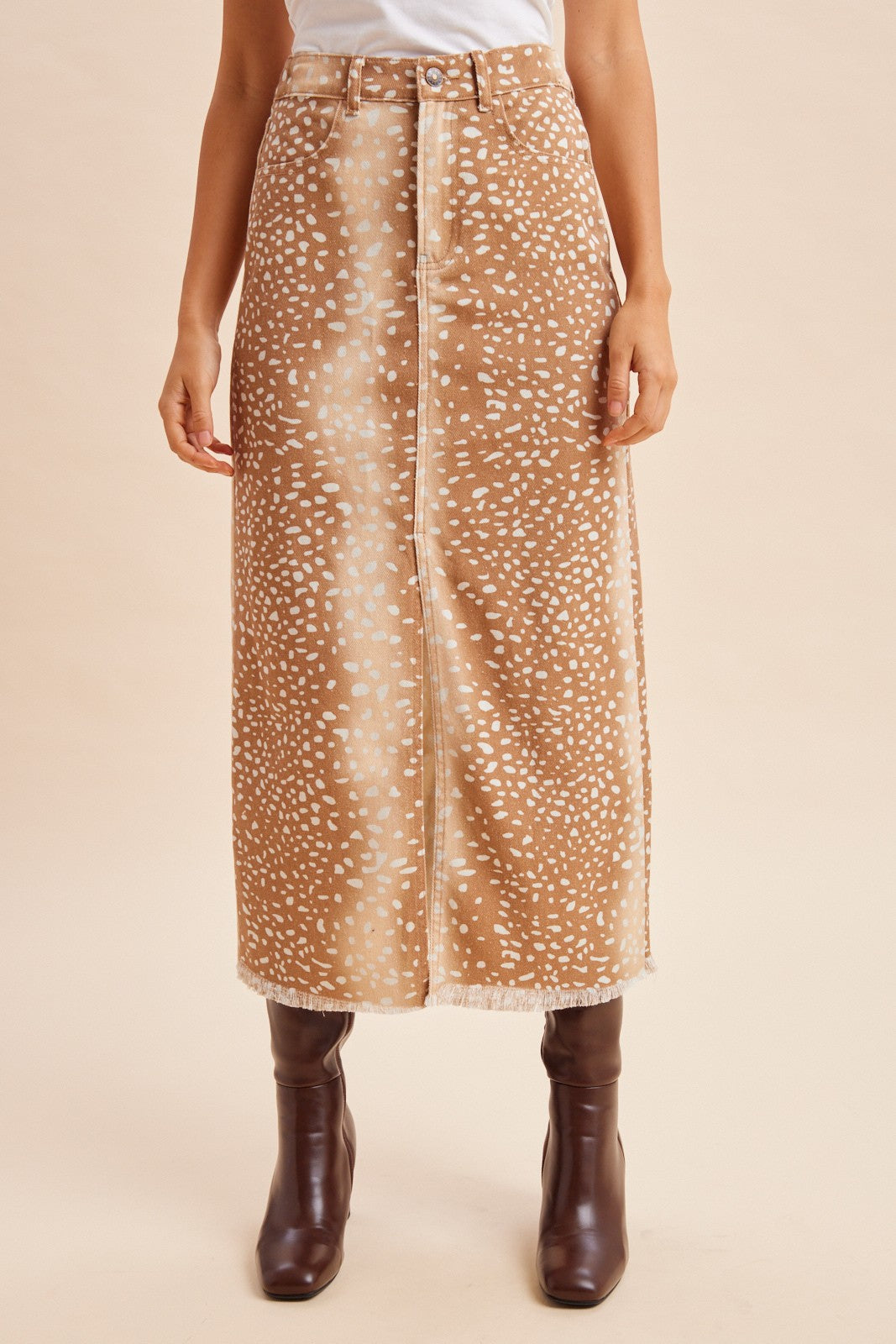 BAMBI SKIRT