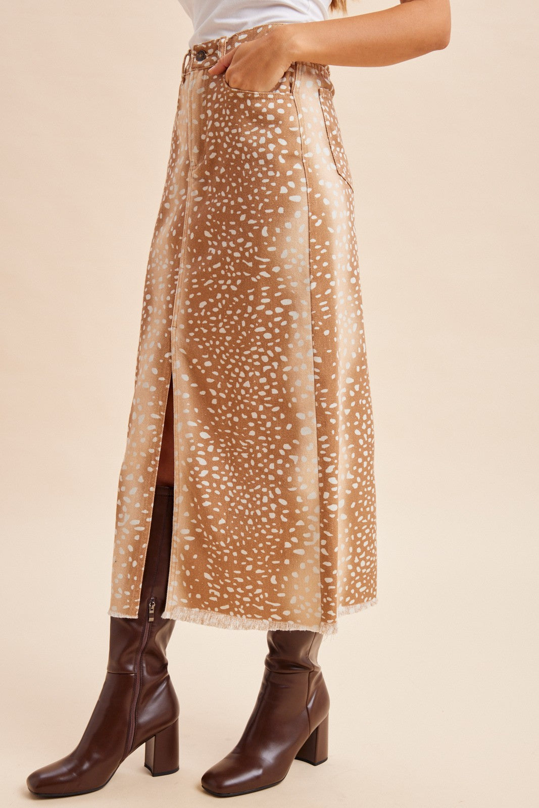 BAMBI SKIRT