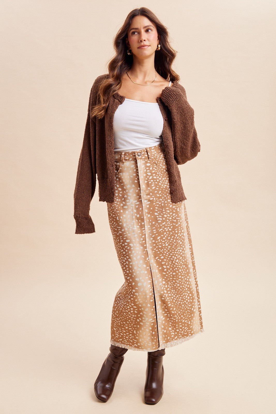 BAMBI SKIRT